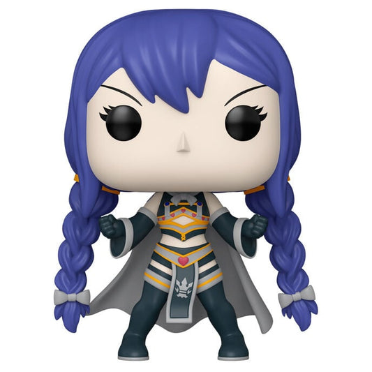Figura POP Fairy Tail 100 Years Quest Wendy - imagen 2