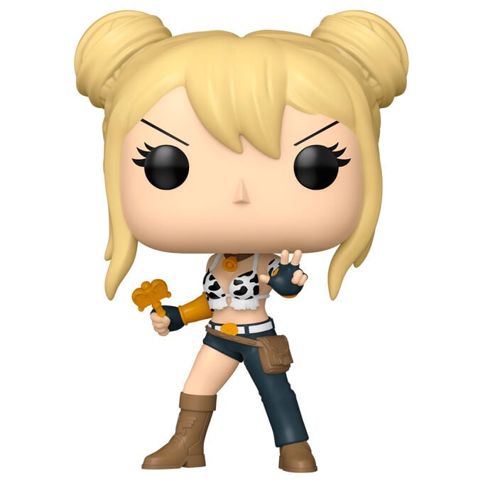 Figura POP Fairy Tail 100 Years Quest Lucy - imagen 2