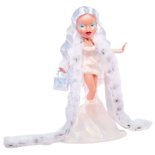Muñeca Frosty Nightz Holiday Bratz - imagen 2