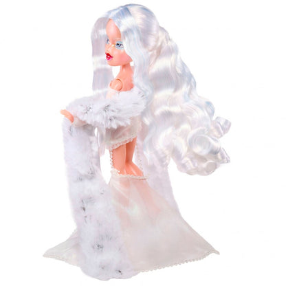 Muñeca Frosty Nightz Holiday Bratz - imagen 3
