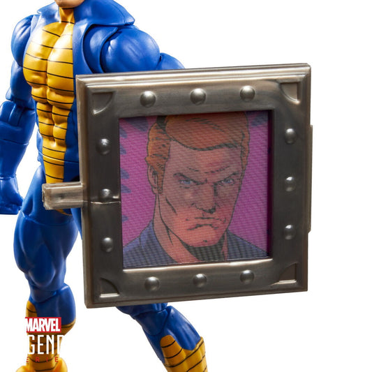 Figura Constrictor Secret Wars Marvel Legends Series 15cm - imagen 2