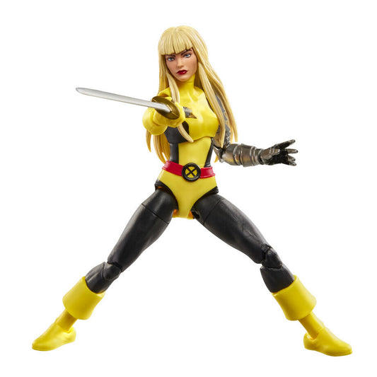 Figura Marvels Magik Secret Wars Marvel Legends Series 15cm