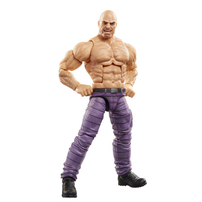 Figura Absorbing Man Secret Wars Marvel Legends Series 15cm