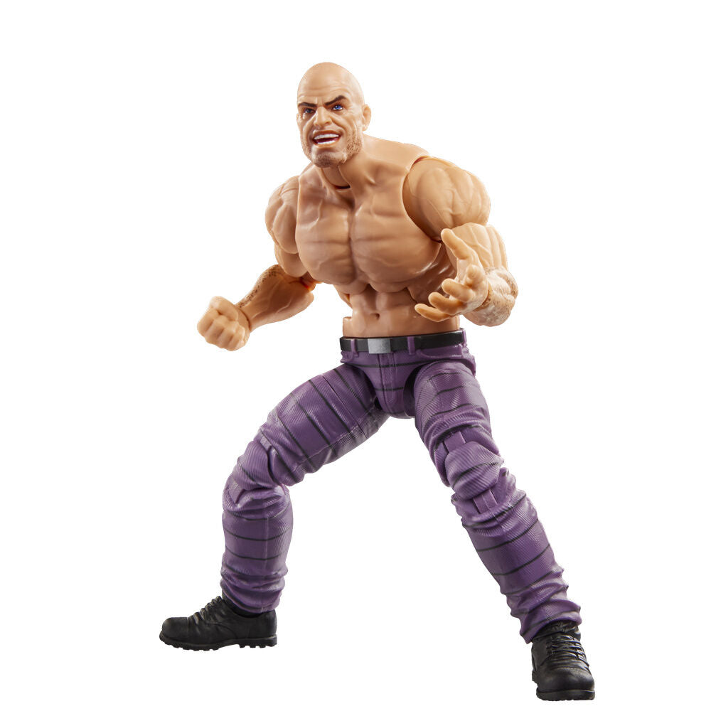 Figura Absorbing Man Secret Wars Marvel Legends Series 15cm