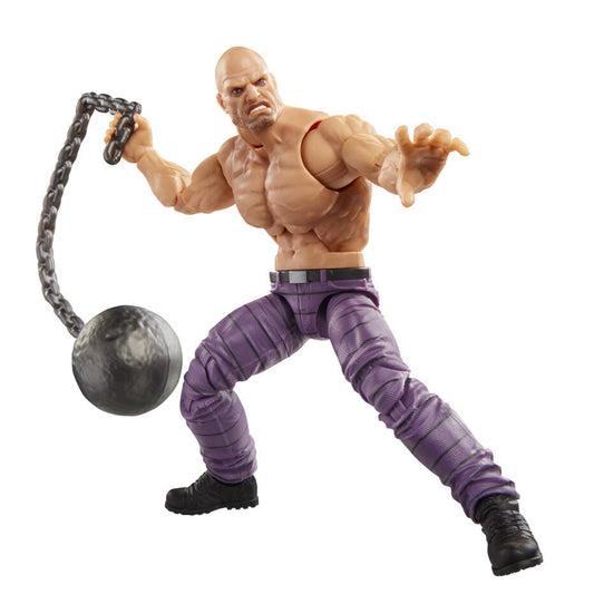 Figura Absorbing Man Secret Wars Marvel Legends Series 15cm - imagen 4