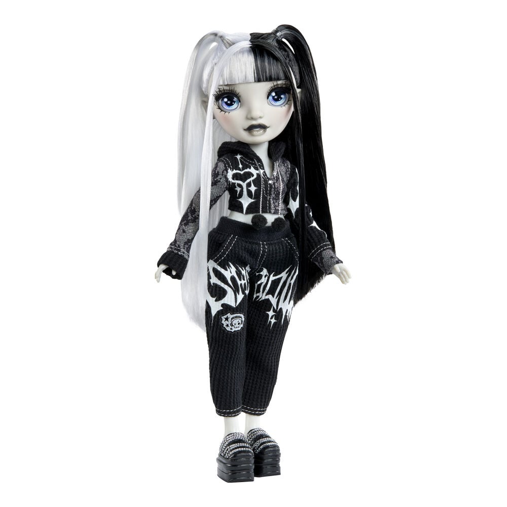 Muñeca Heather Fashion Doll Girls Night Shadow High - imagen 2