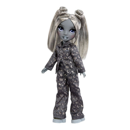 Muñeca Luna Fashion Doll Girls Night Shadow High - imagen 2