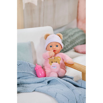 Muñeca Interactiva Baby Born 30cm - imagen 3