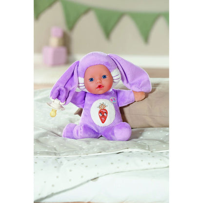 Muñeco Conejito Divertido Baby Born 26cm - imagen 3