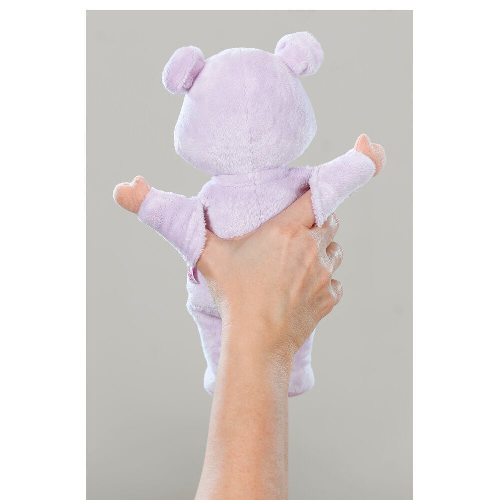 Muñeco Ratoncito Divertido Baby Born 26cm - imagen 5