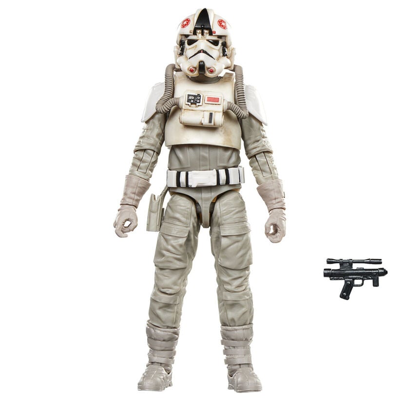 Figura Imperial Remnant AT-AT Driver The Mandalorian & Grogu Star Wars 15cm - imagen 3