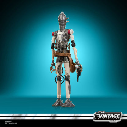 Figura IG-11 Nevarro Marshal The Mandalorian Star Wars 9,5cm