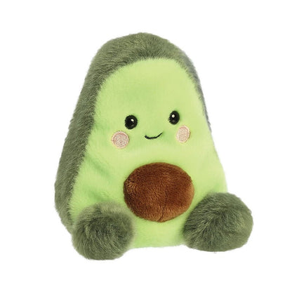 Peluche Aguacate Palm Pals 13cm - imagen 2