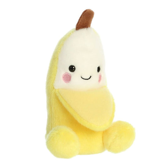 Peluche Platano Palm Pals 13cm - imagen 2