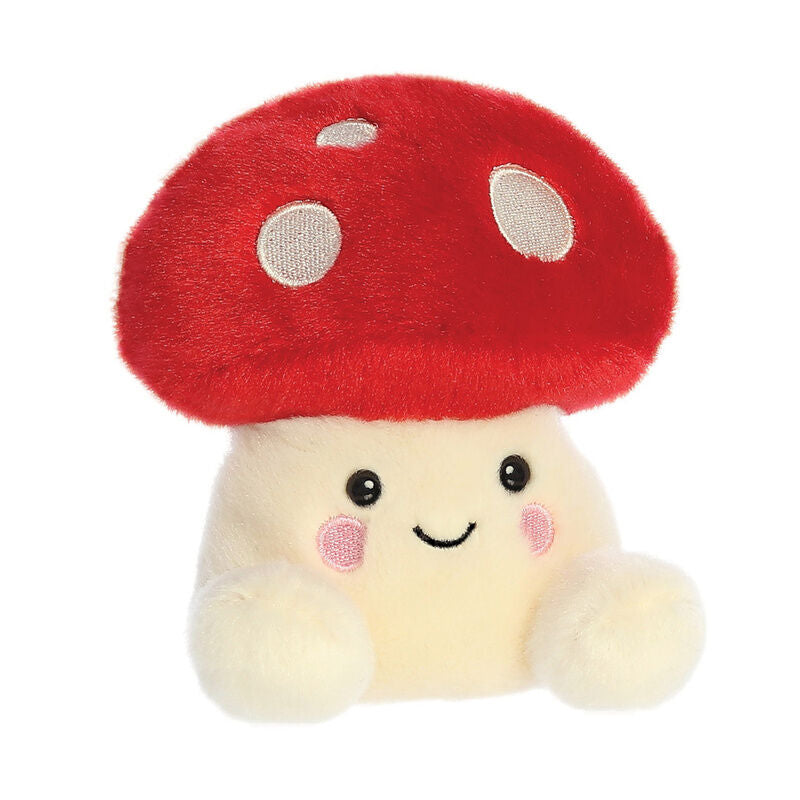 Peluche Seta Palm Pals 13cm