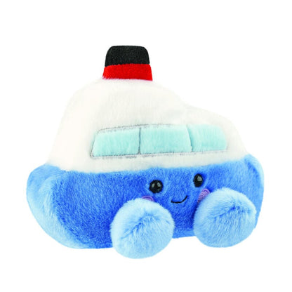 Peluche Barco Palm Pals 13cm - imagen 2