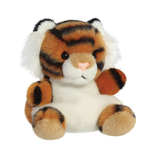 Peluche Tigre Palm Pals 13cm - imagen 2