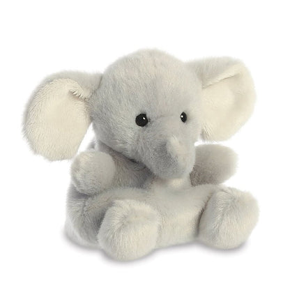 Peluche Elefante Palm Pals 13cm - imagen 2