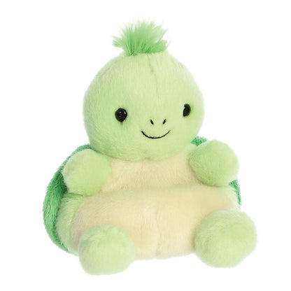 Peluche Tortuga Palm Pals 13cm - imagen 2