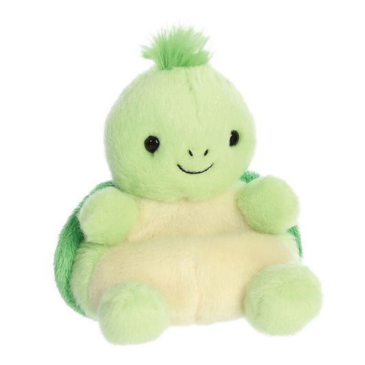 Peluche Tortuga Palm Pals 13cm - imagen 2
