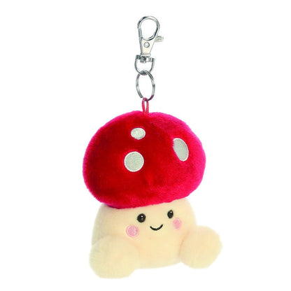 Llavero peluche Seta Palm Pals 10cm - imagen 2