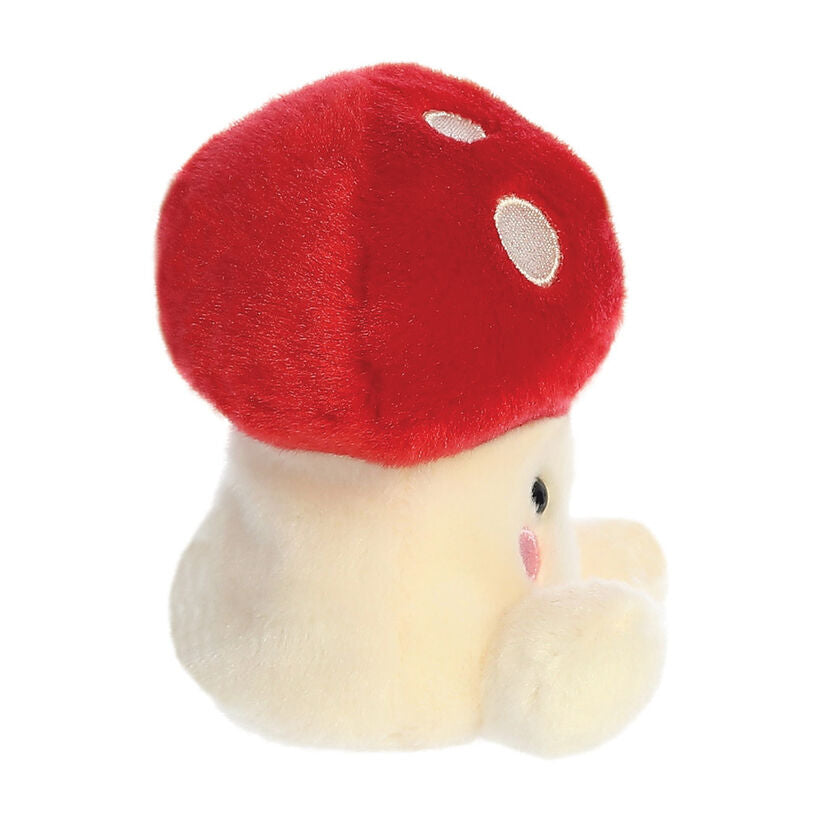 Peluche Seta Palm Pals 13cm - imagen 3