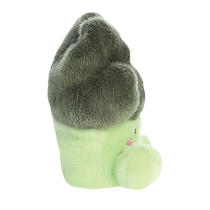 Peluche Brocoli Palm Pals 13cm