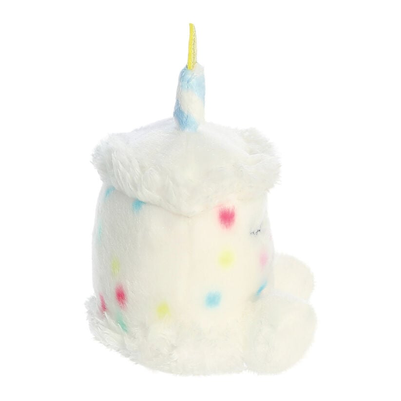 Peluche Tarta Cumpleaños Palm Pals 13cm - imagen 3