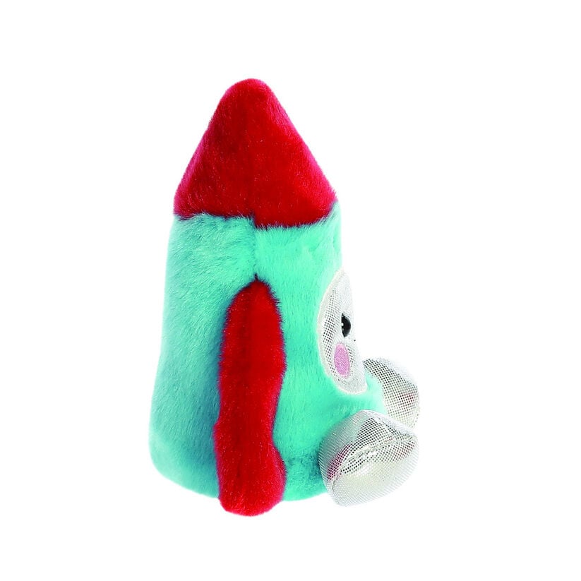 Peluche Cohete Palm Pals 13cm - imagen 3