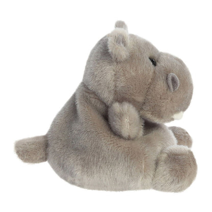 Peluche Hipopotamo Palm Pals 13cm
