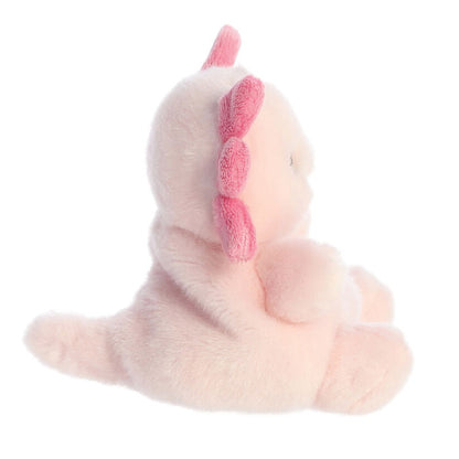 Peluche Ajolote Palm Pals 13cm
