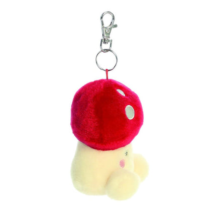 Llavero peluche Seta Palm Pals 10cm - imagen 3