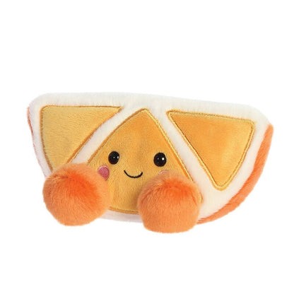 Peluche Mandarina Palm Pals 13cm - imagen 4