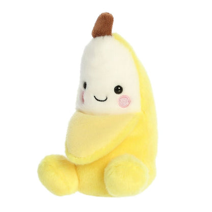 Peluche Platano Palm Pals 13cm - imagen 4
