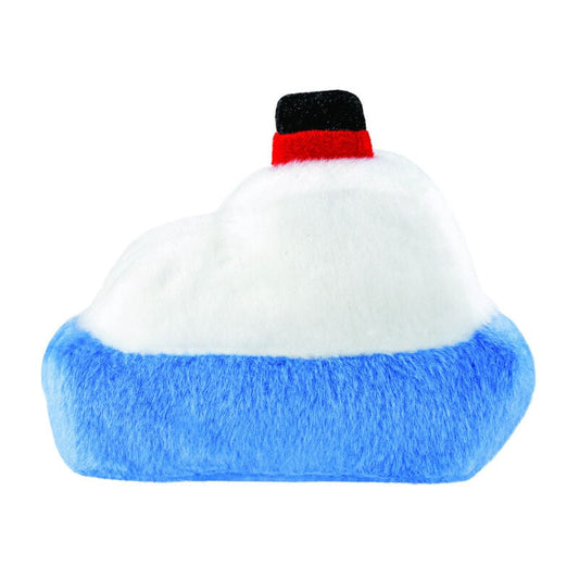 Peluche Barco Palm Pals 13cm - imagen 4