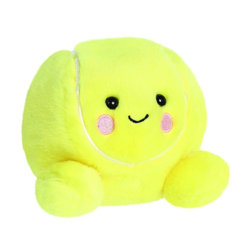 Peluche Pelota Tenis Palm Pals 13cm - imagen 3