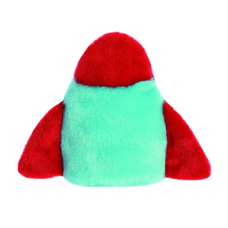 Peluche Cohete Palm Pals 13cm - imagen 4