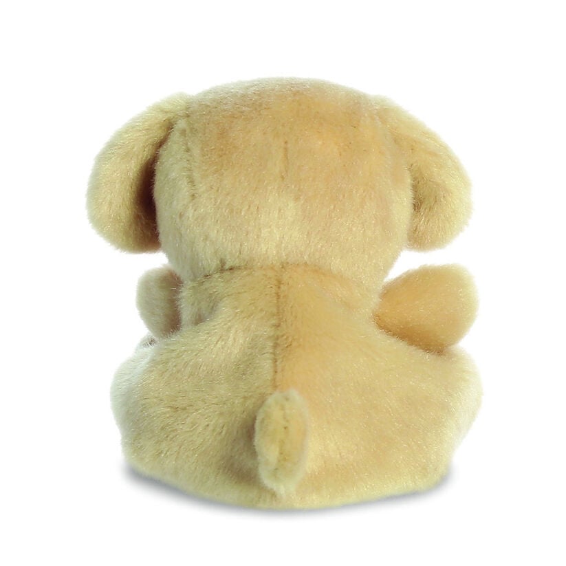 Peluche Labrador Palm Pals 13cm - imagen 4
