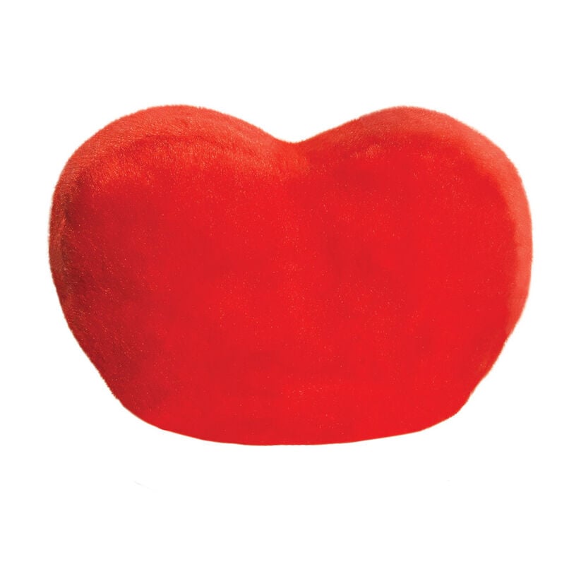 Peluche Corazon Palm Pals 13cm