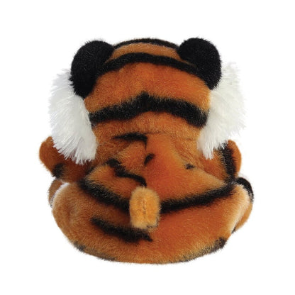 Peluche Tigre Palm Pals 13cm - imagen 4