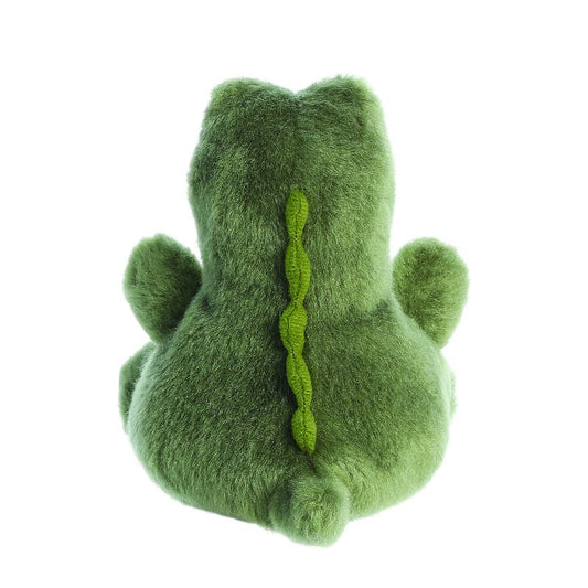 Peluche Caiman Palm Pals 13cm - imagen 4