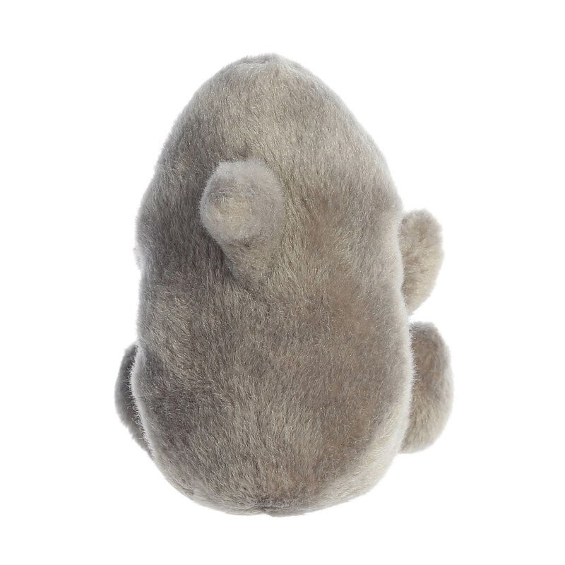 Peluche Tiburon Palm Pals 13cm - imagen 4