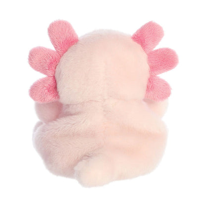Peluche Ajolote Palm Pals 13cm