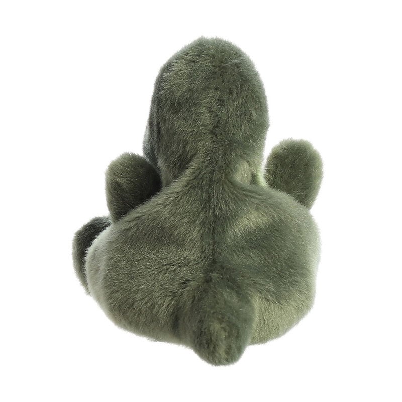 Peluche T-Rex Palm Pals 13cm - imagen 4