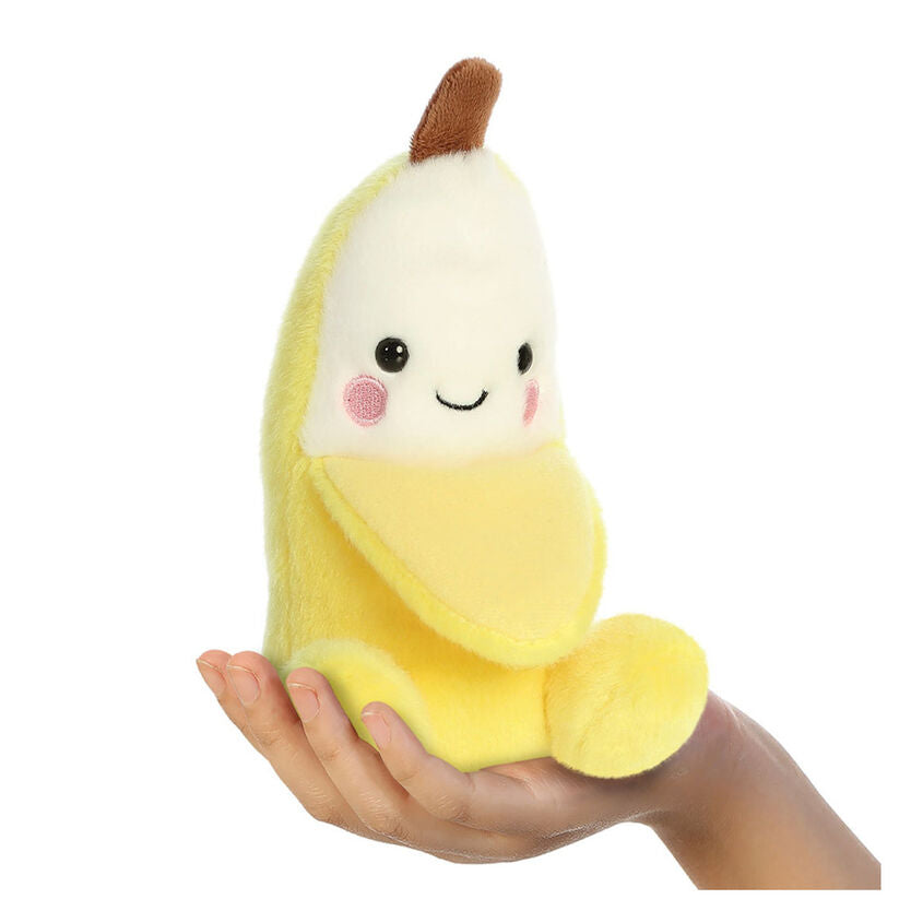 Peluche Platano Palm Pals 13cm - imagen 6