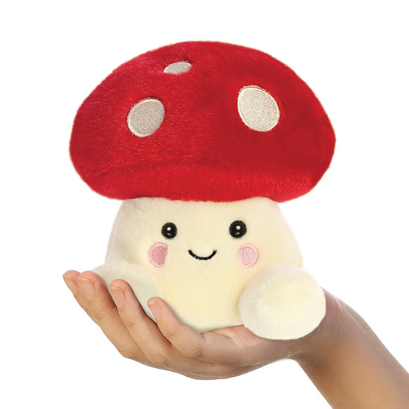 Peluche Seta Palm Pals 13cm - imagen 6