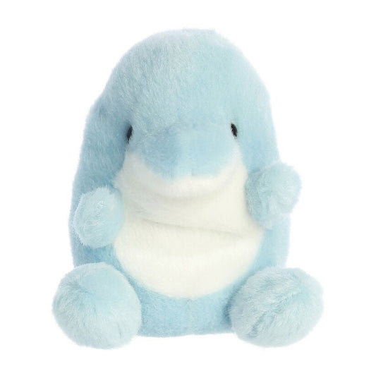Peluche Delfin Palm Pals 13cm - imagen 5