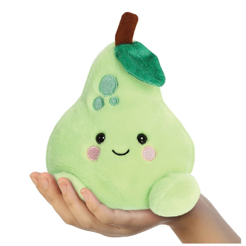 Peluche Pera Palm Pals 13cm - imagen 7