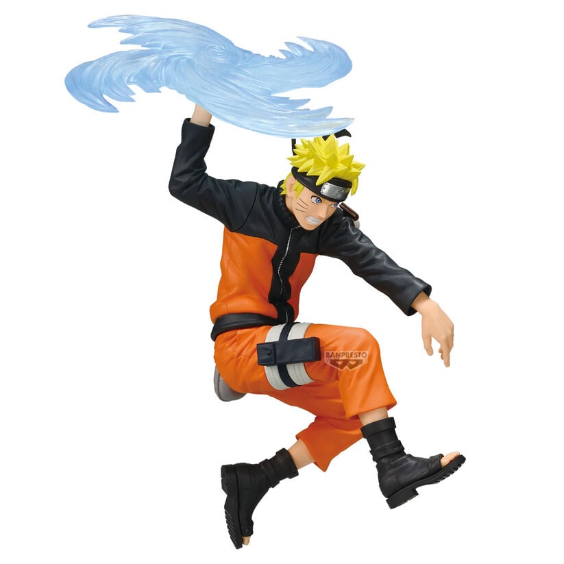 Figura Naruto Uzumaki Naruto Shippuden 22cm