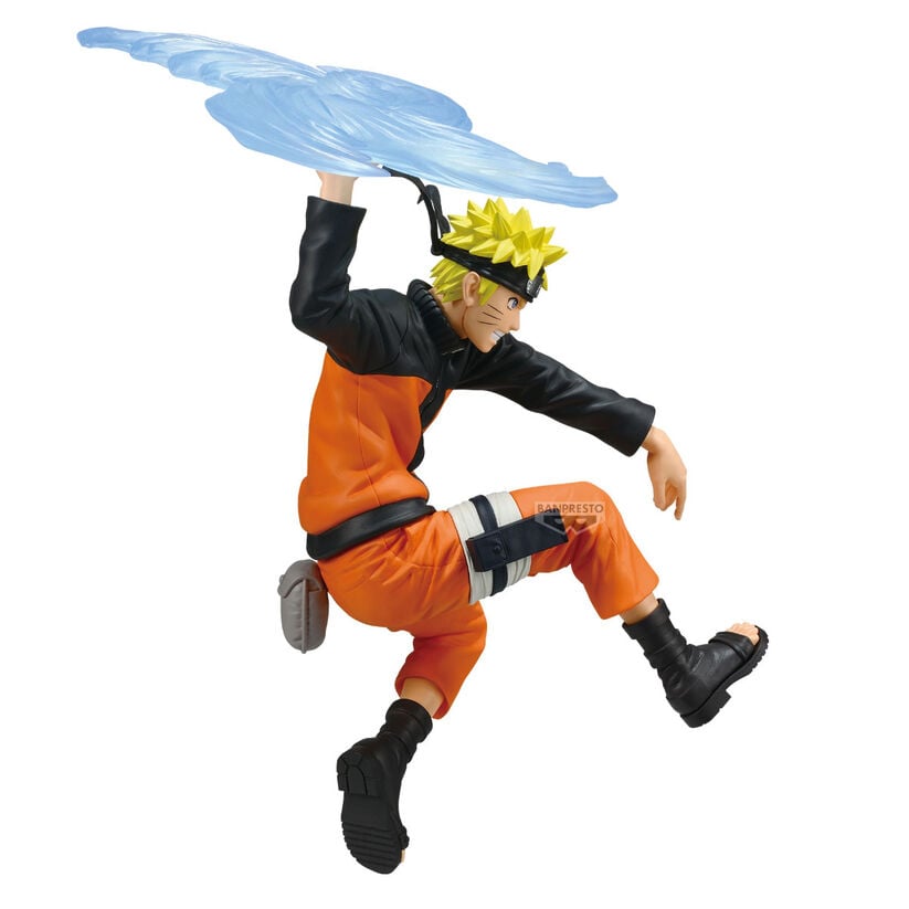 Figura Naruto Uzumaki Naruto Shippuden 22cm